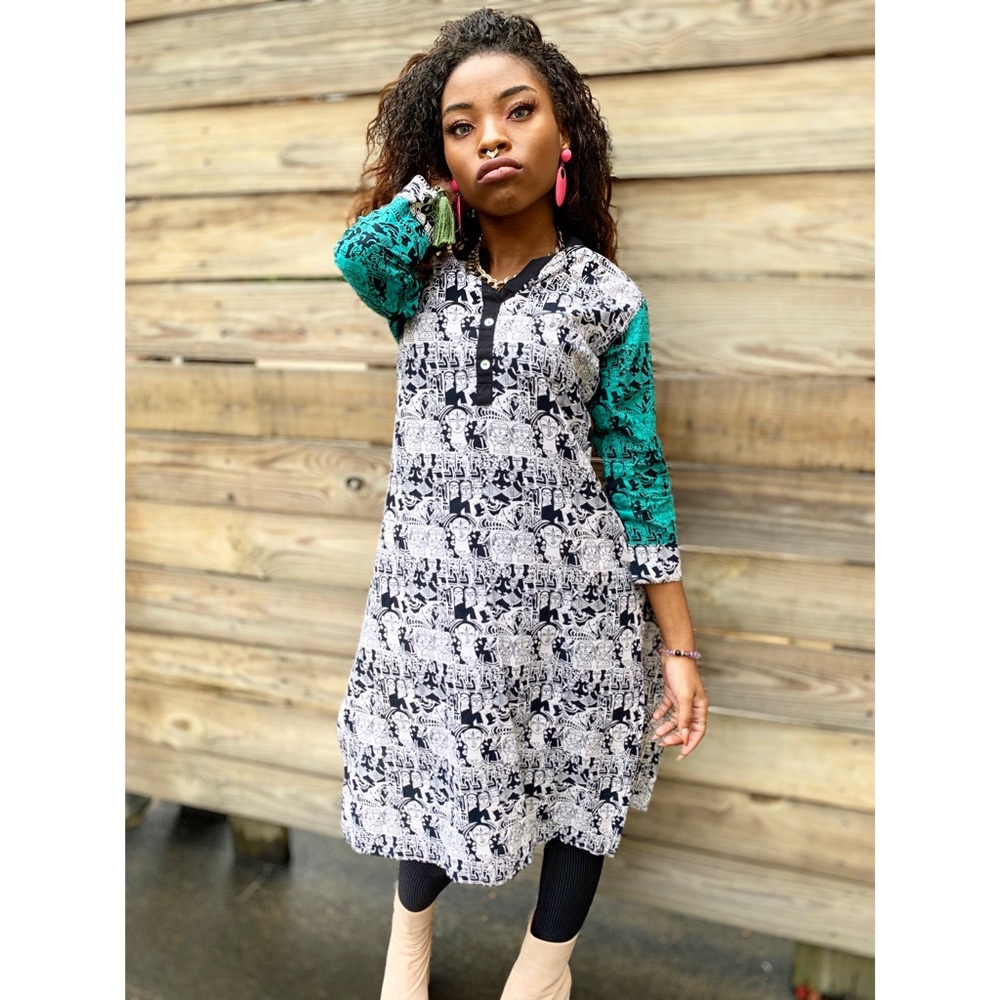 XS TUNIC
